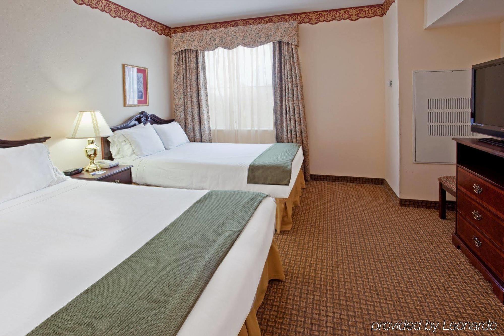 Comfort & Iah Bush Airport - East Hotel Humble